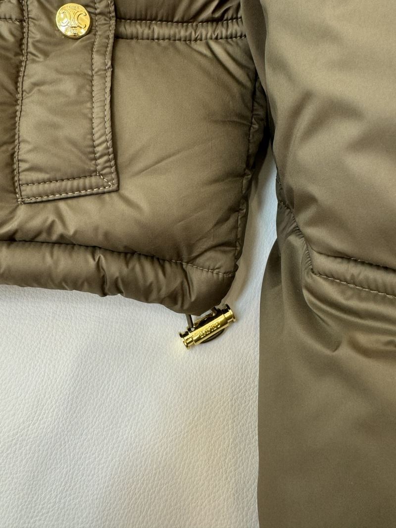 Celine Down Jackets